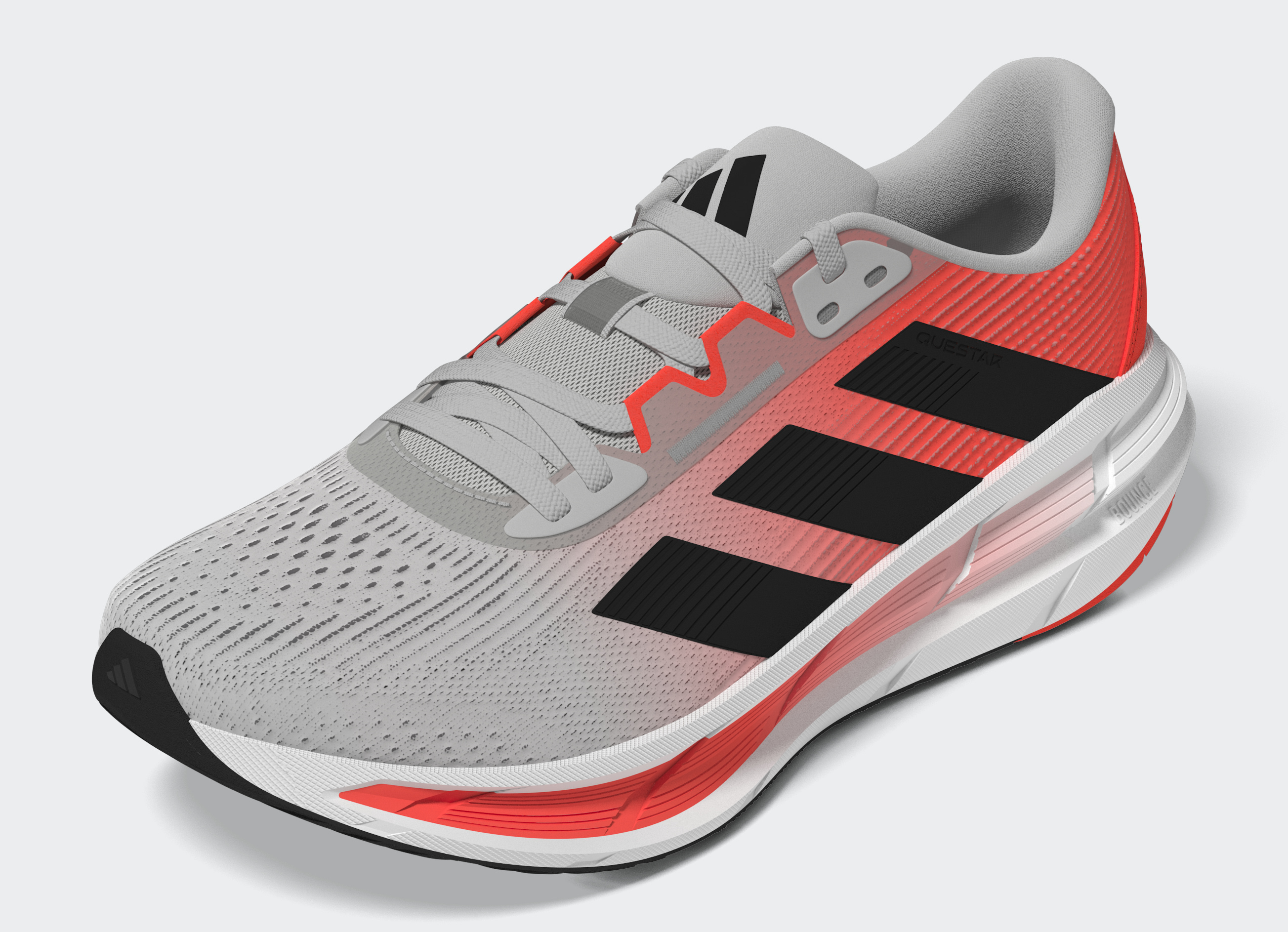 Questar 3 Running shoe